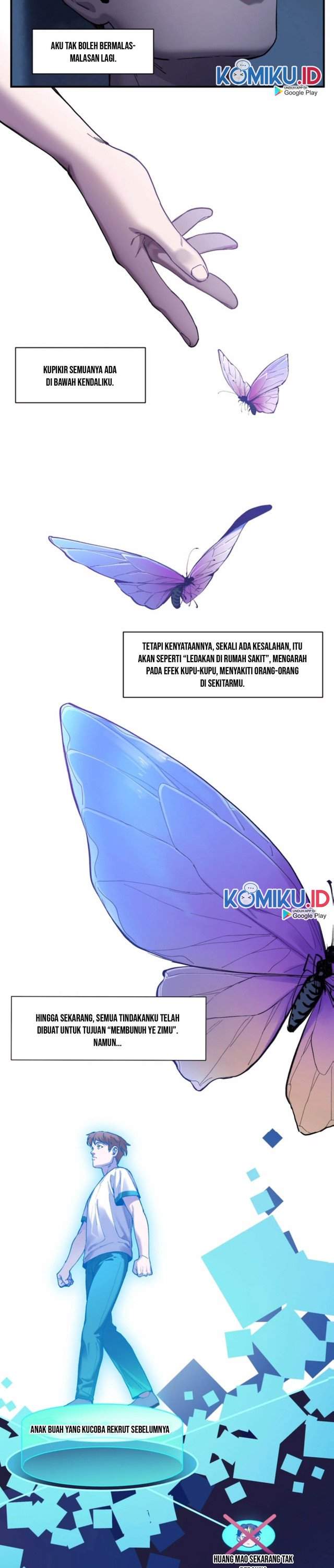 villain-initialization - Chapter: 55