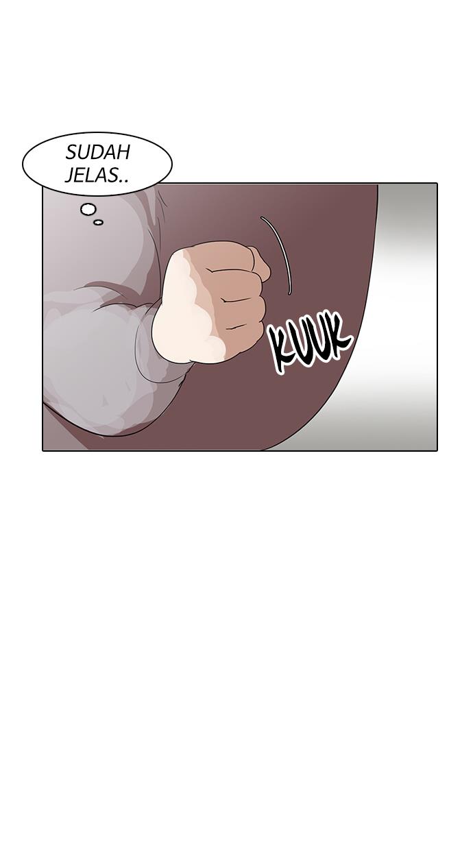 lookism - Chapter: 138