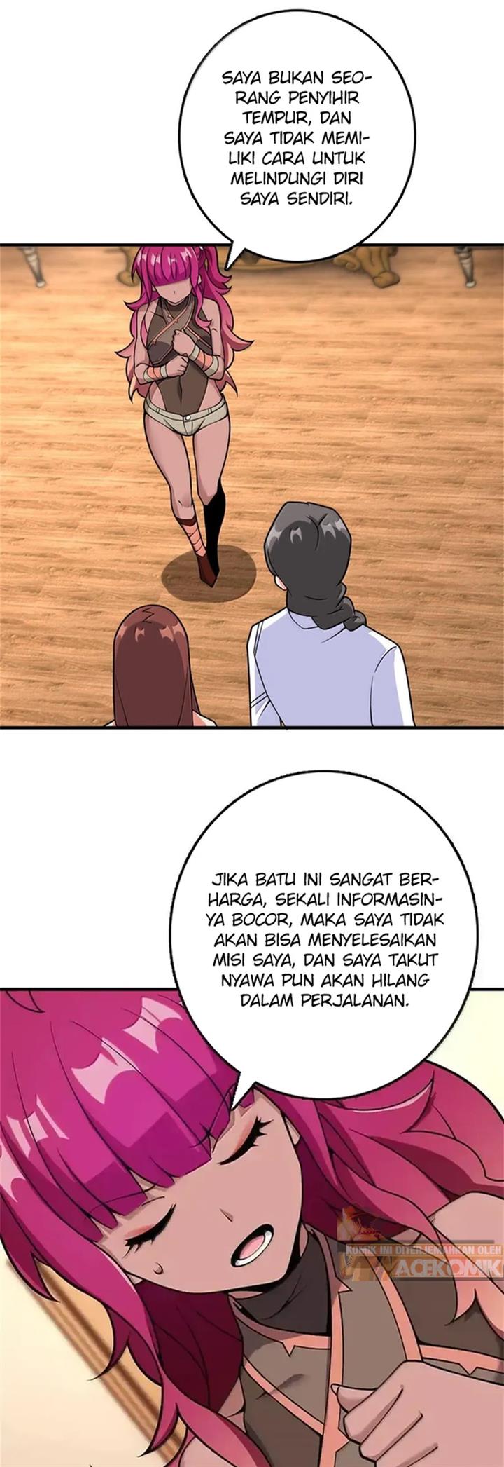 release-that-witch - Chapter: 596