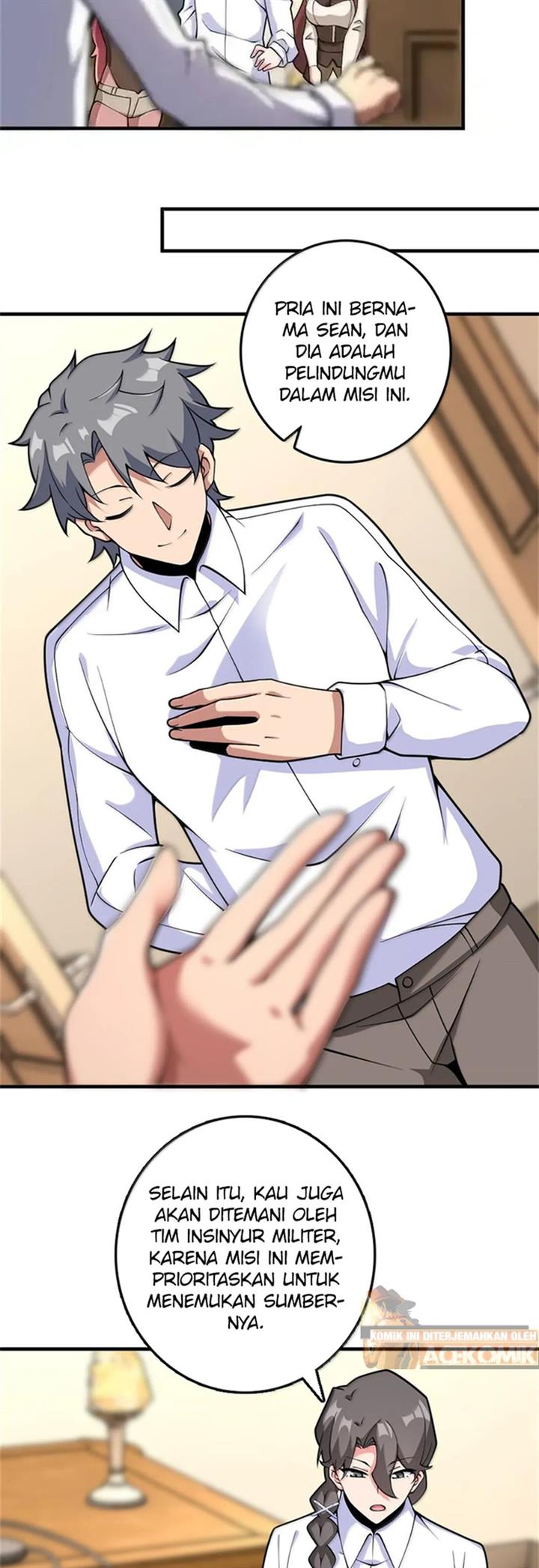 release-that-witch - Chapter: 596