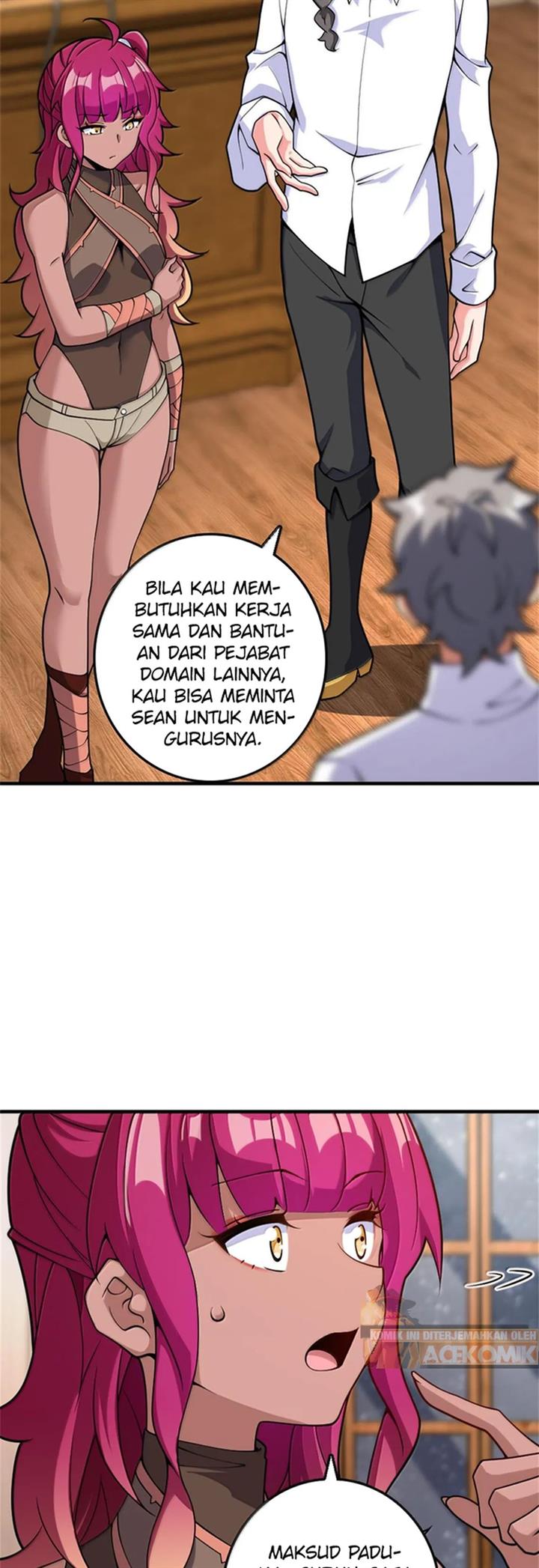 release-that-witch - Chapter: 596