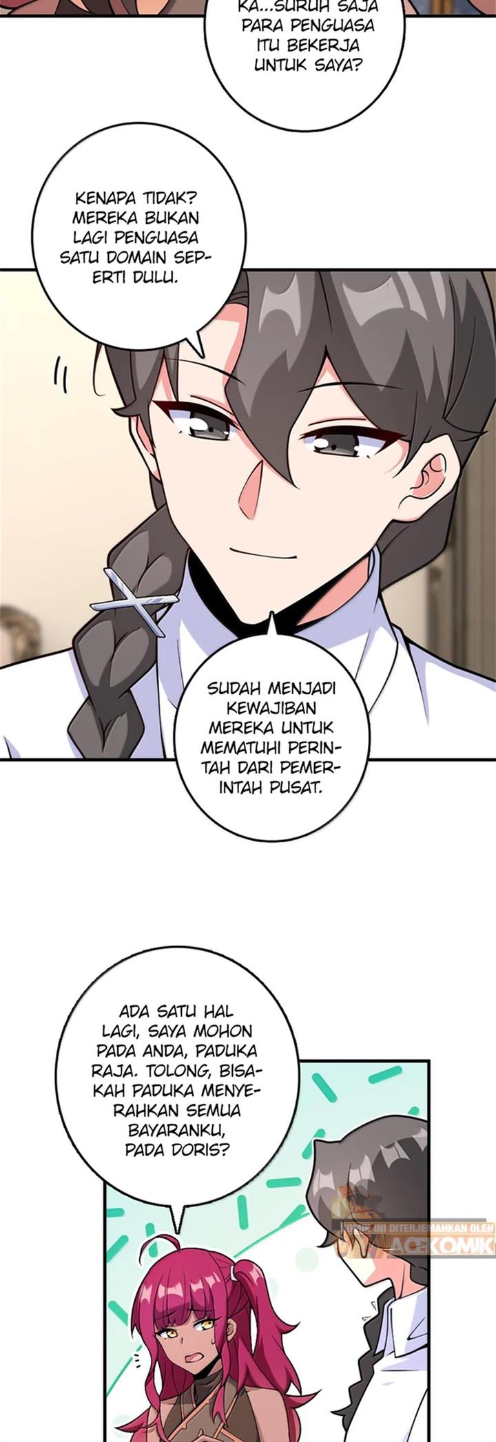 release-that-witch - Chapter: 596