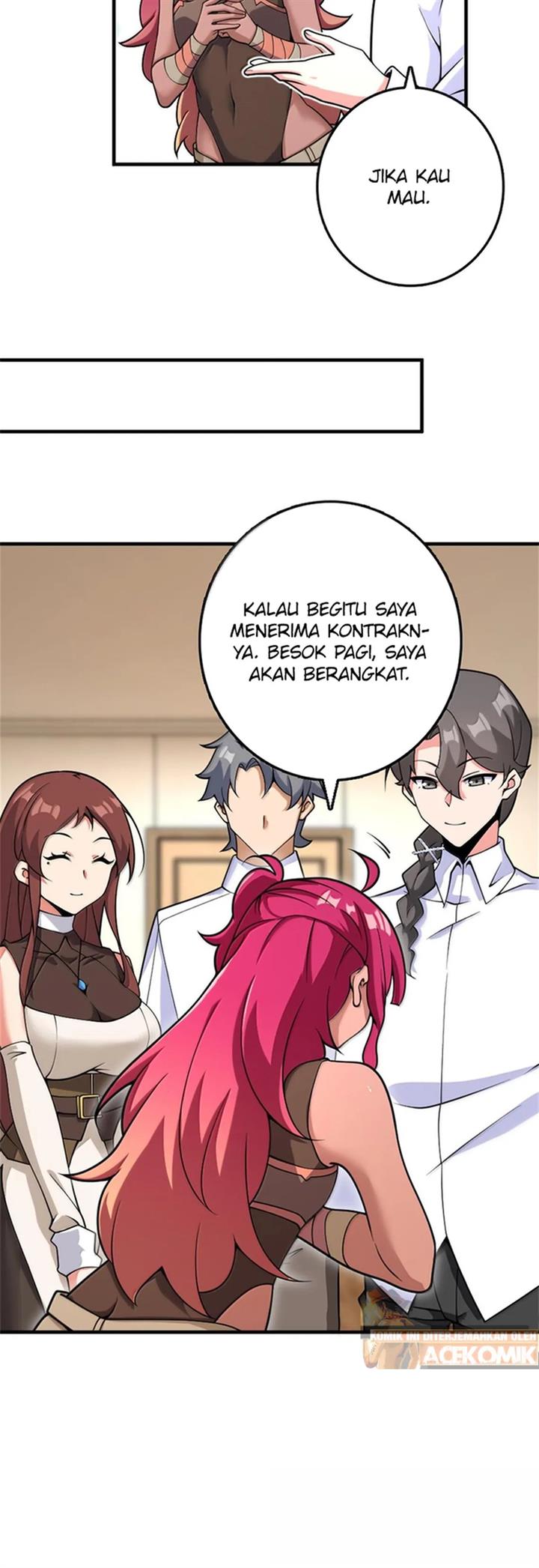 release-that-witch - Chapter: 596