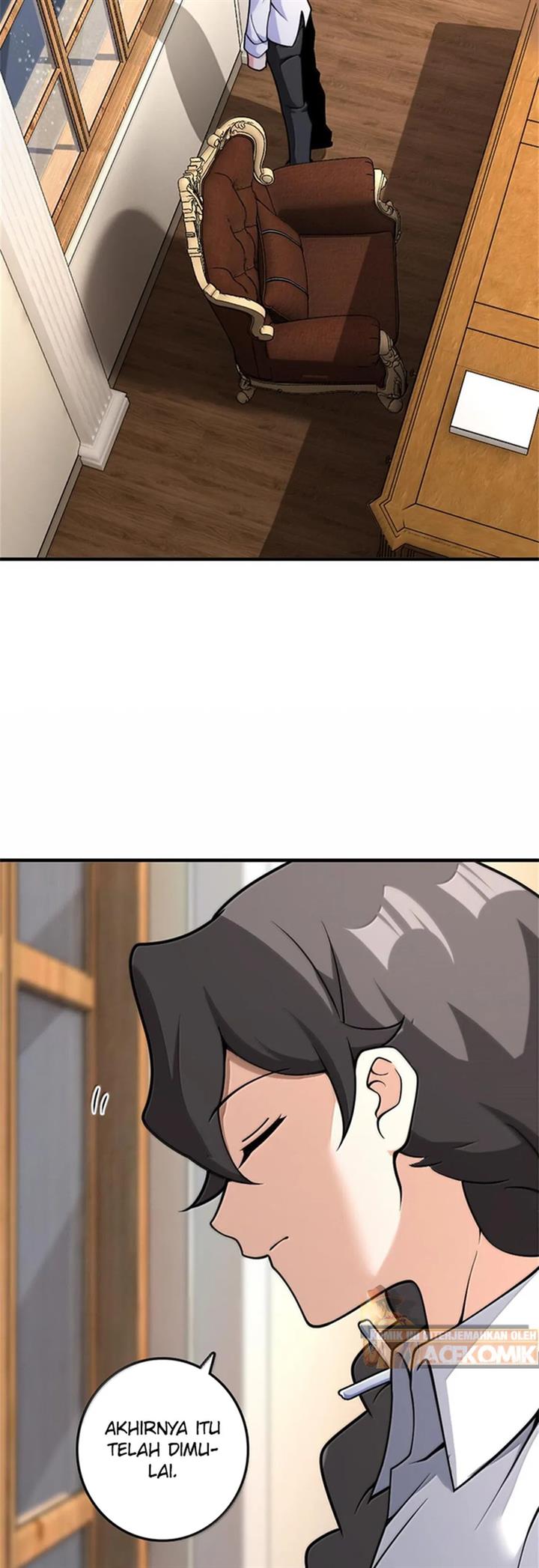 release-that-witch - Chapter: 596