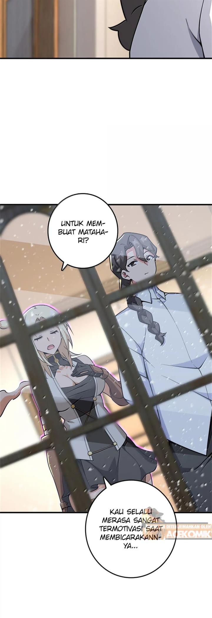 release-that-witch - Chapter: 596