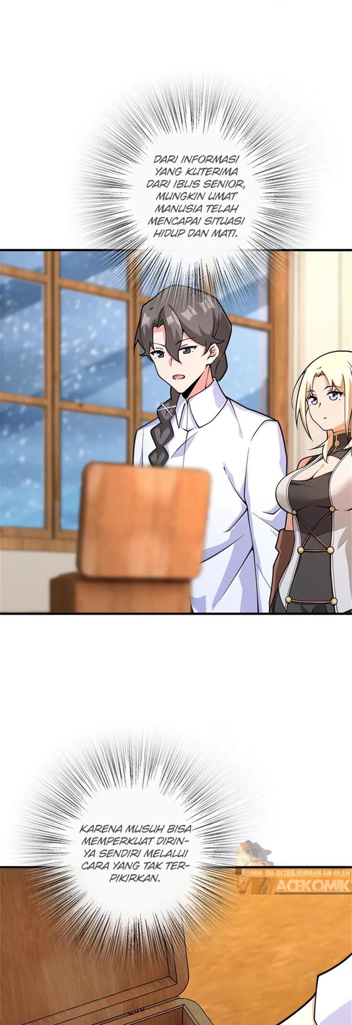 release-that-witch - Chapter: 596