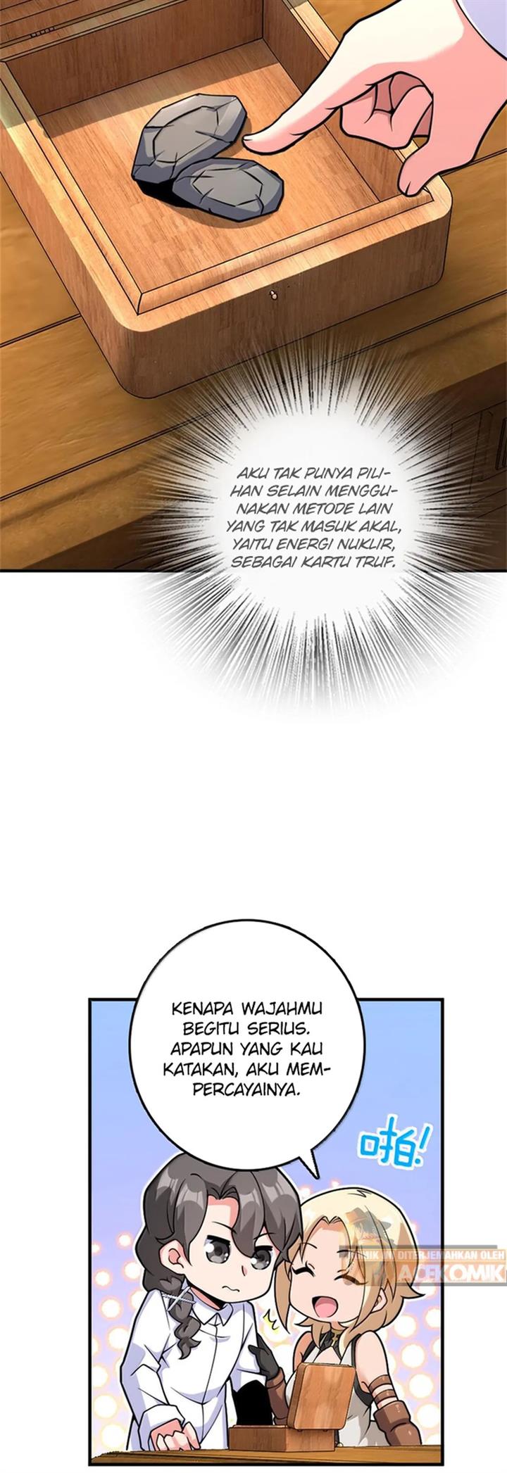 release-that-witch - Chapter: 596