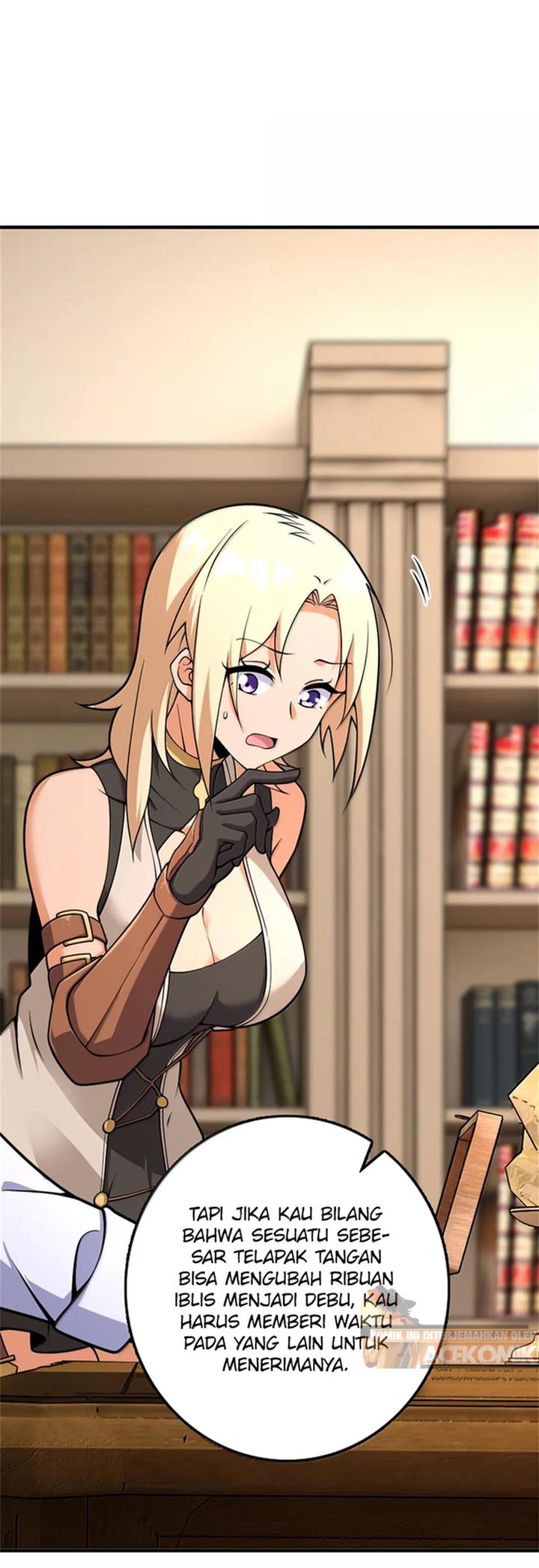 release-that-witch - Chapter: 596