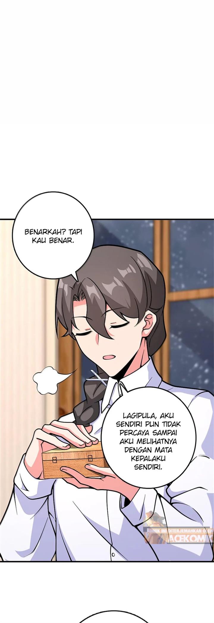 release-that-witch - Chapter: 596