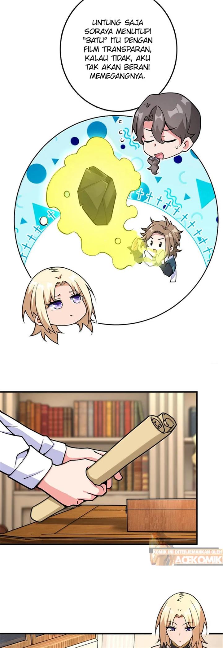 release-that-witch - Chapter: 596