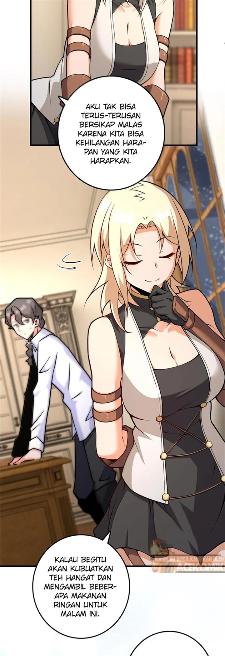 release-that-witch - Chapter: 596