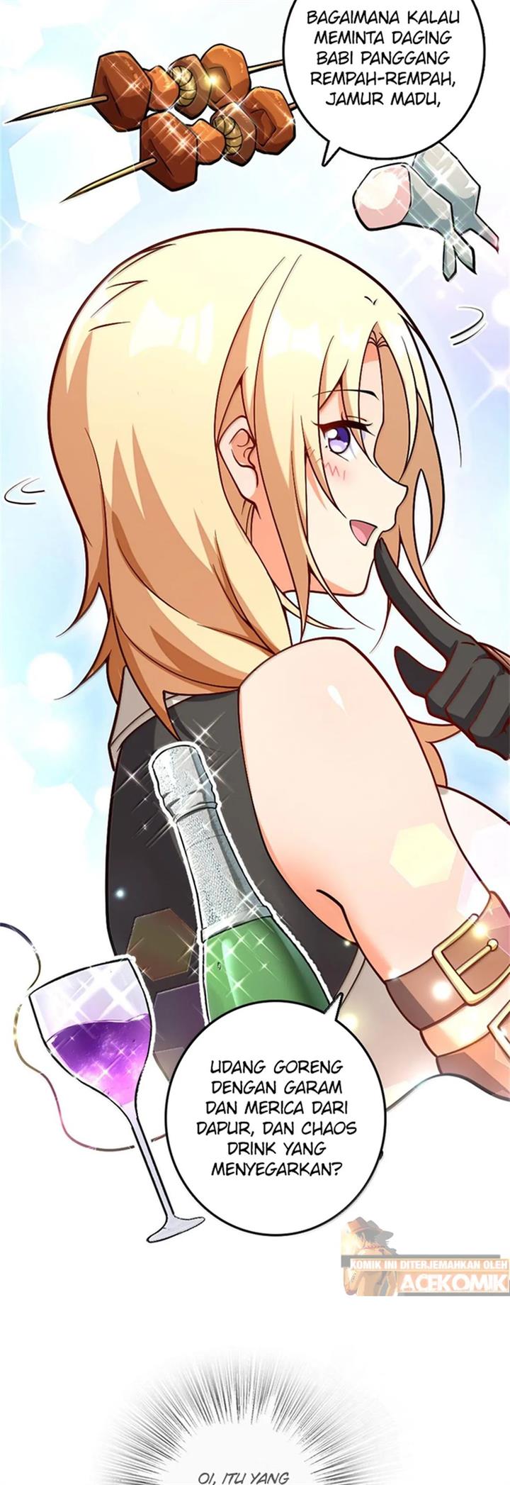 release-that-witch - Chapter: 596