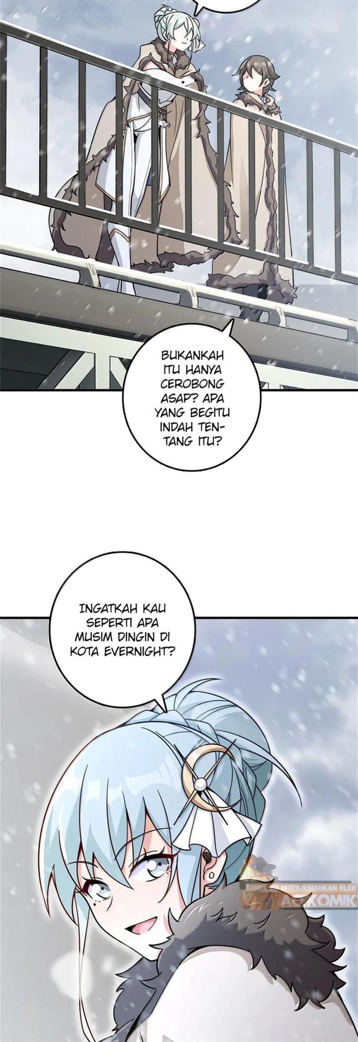 release-that-witch - Chapter: 596