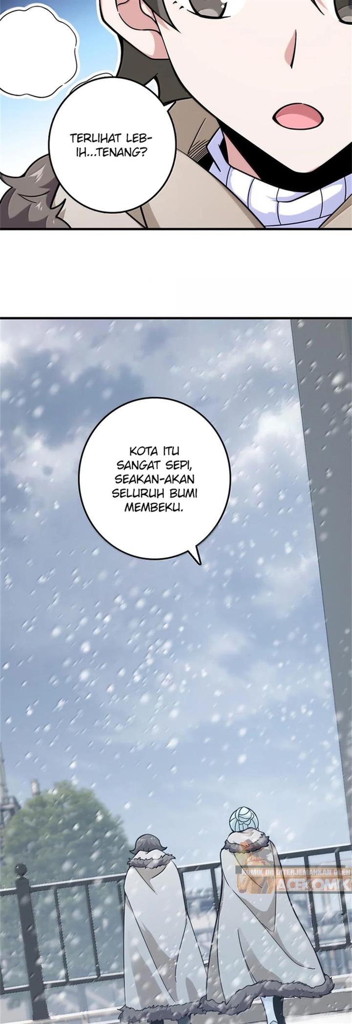 release-that-witch - Chapter: 596