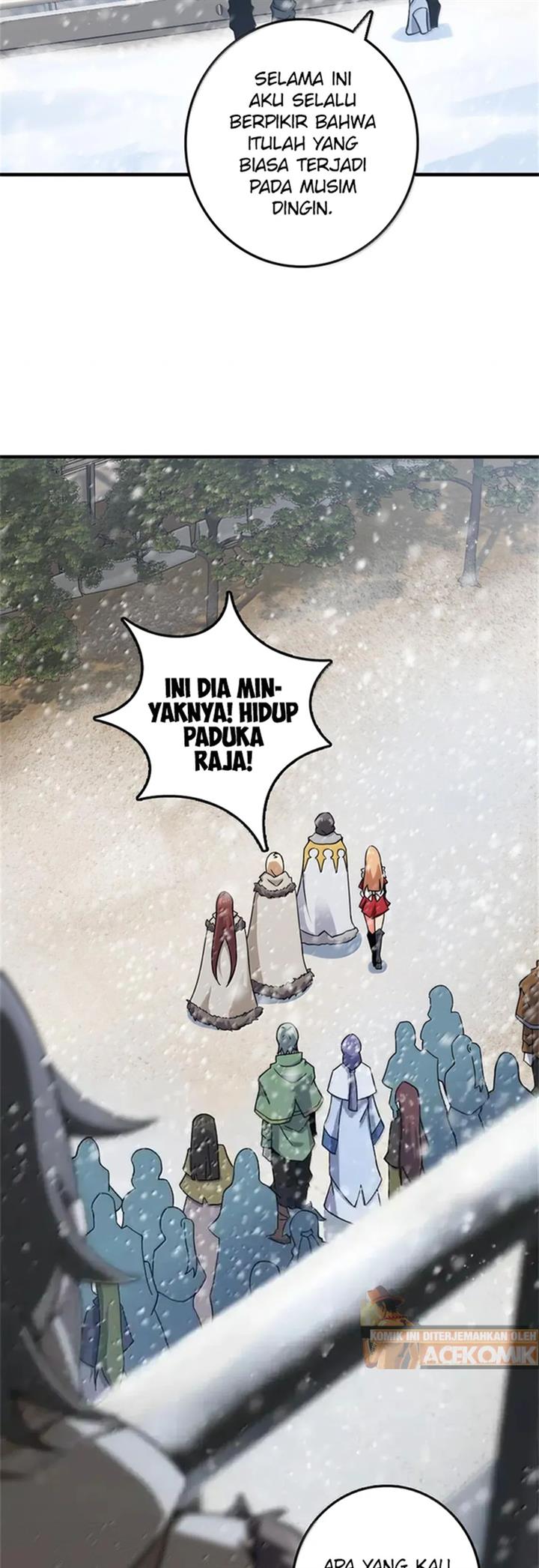 release-that-witch - Chapter: 596