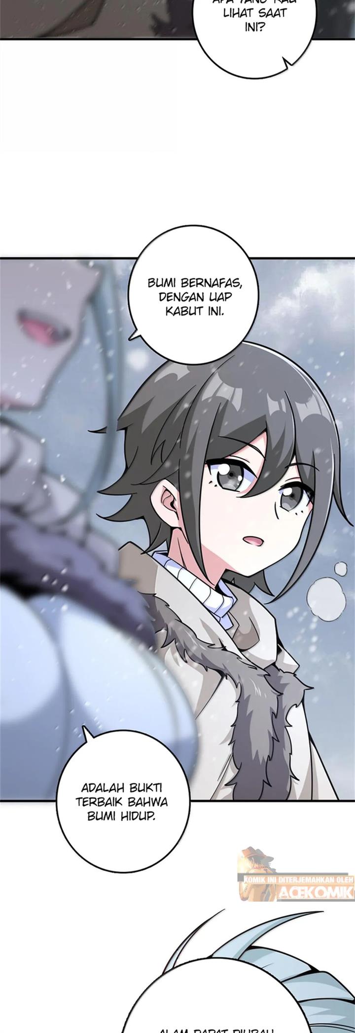 release-that-witch - Chapter: 596