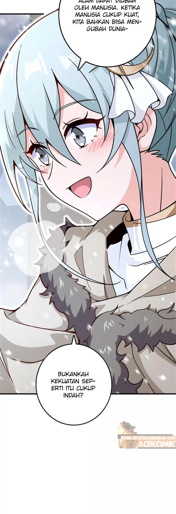 release-that-witch - Chapter: 596