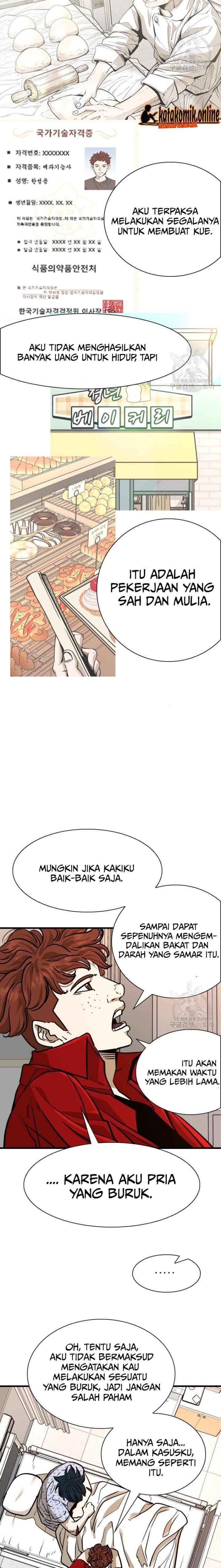 shark - Chapter: 295