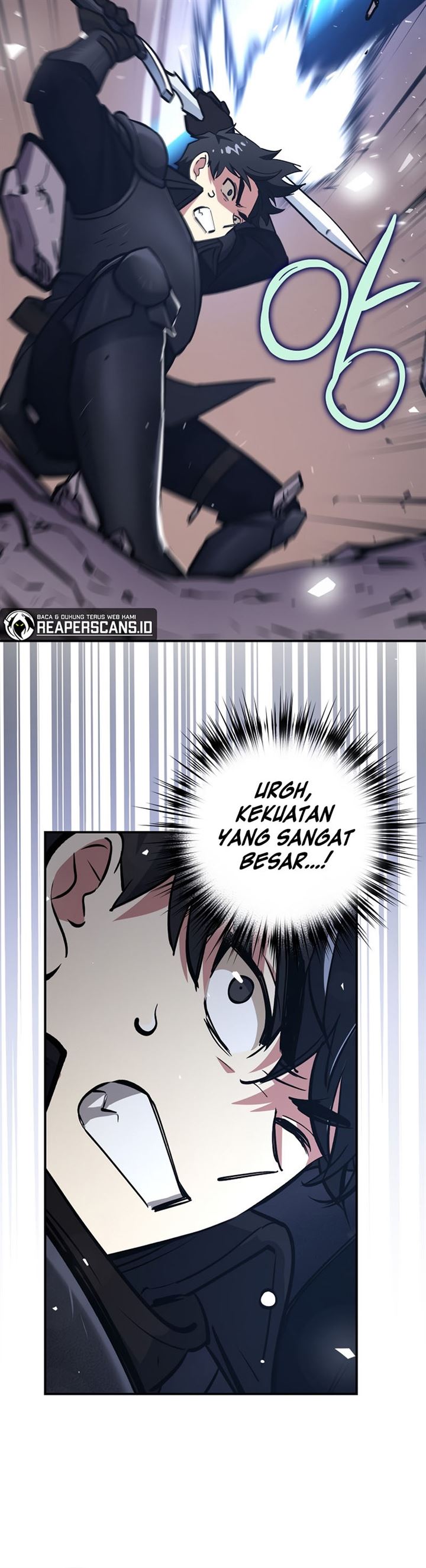 hyper-luck - Chapter: 9