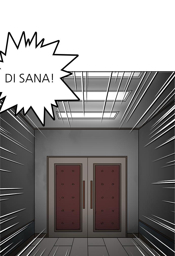 lookism - Chapter: 137