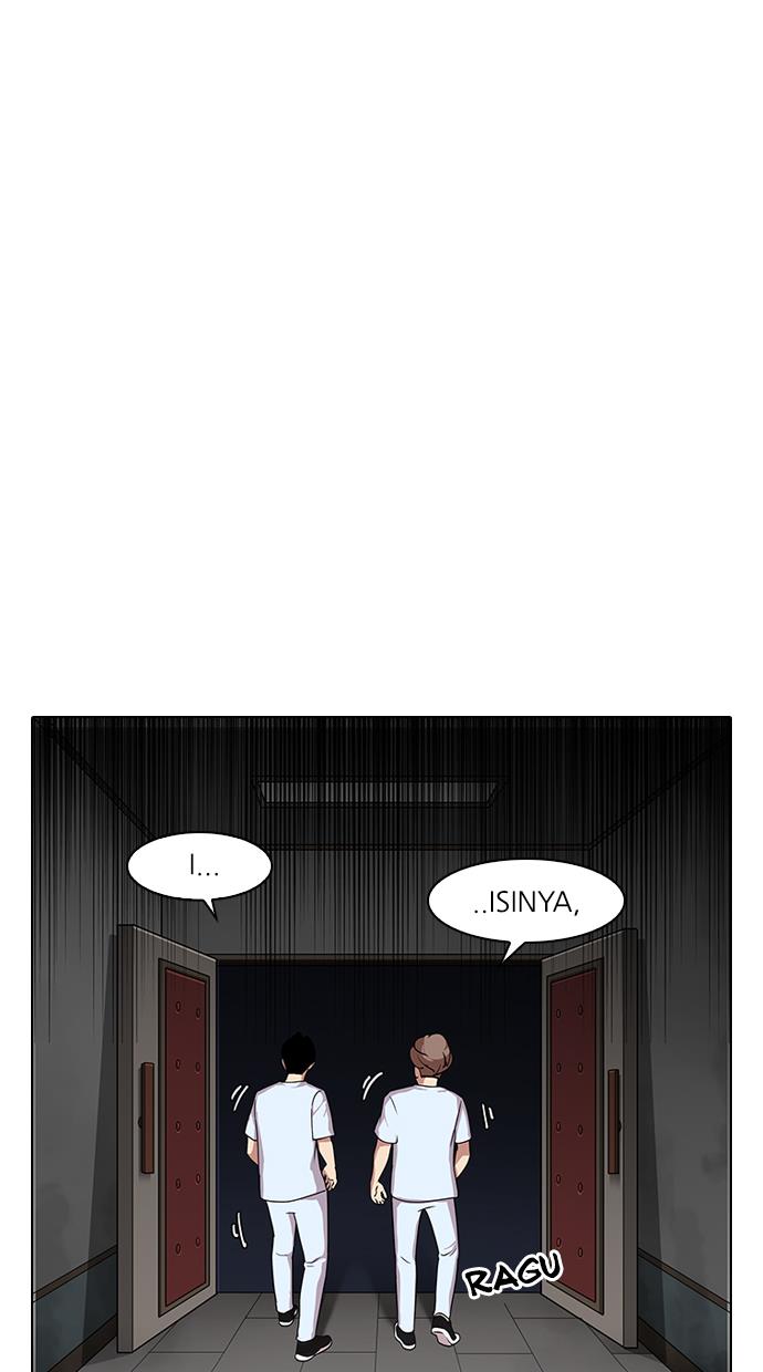 lookism - Chapter: 137