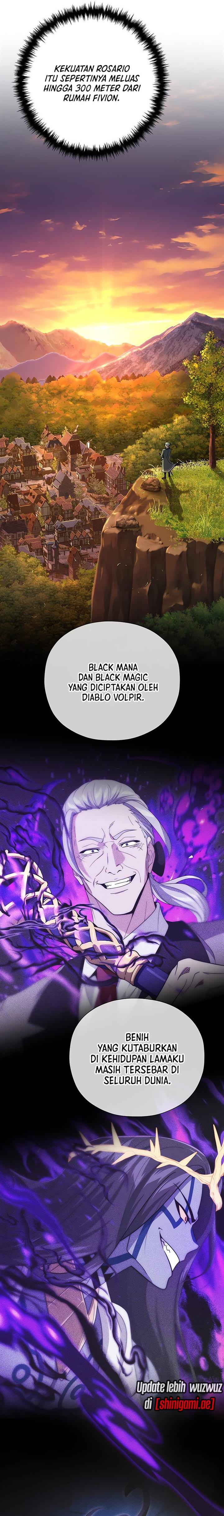 the-dark-magician-transmigrates-after-66666-years - Chapter: 110