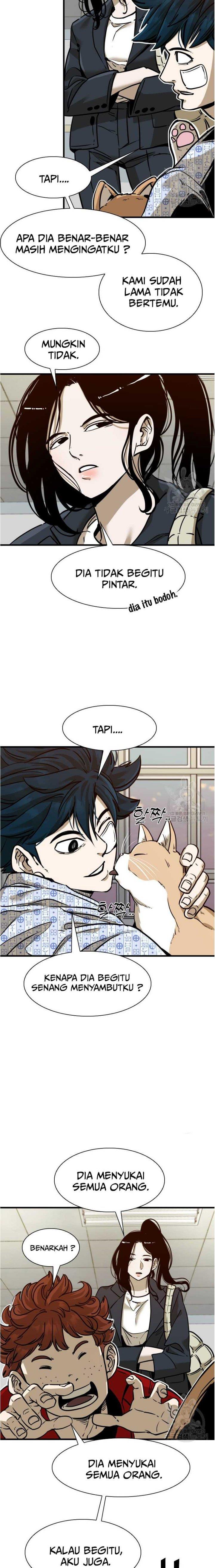 shark - Chapter: 296