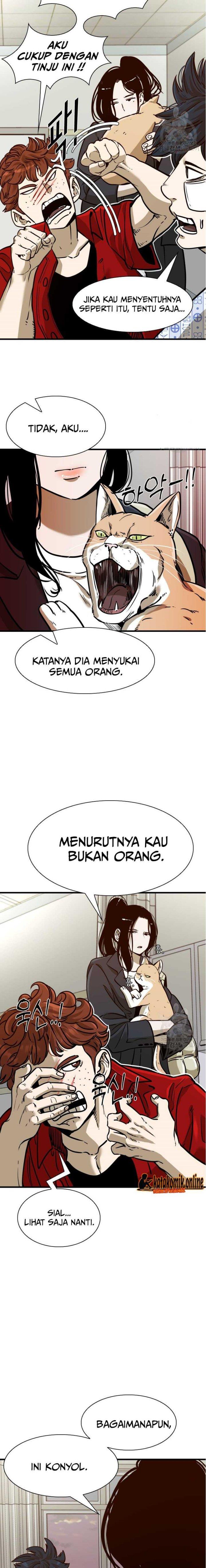 shark - Chapter: 296