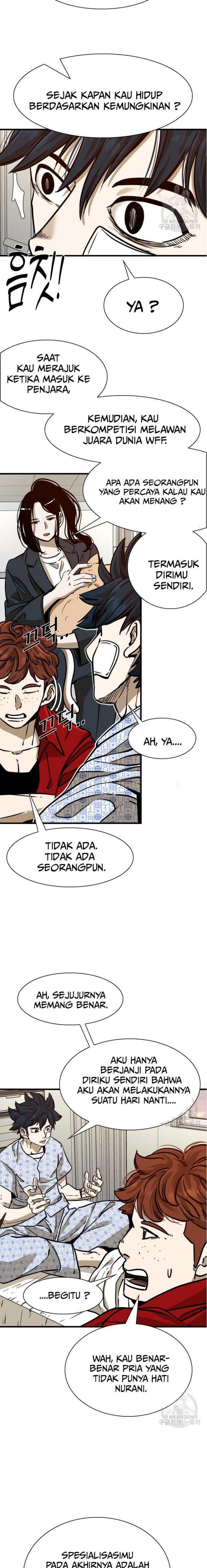 shark - Chapter: 296