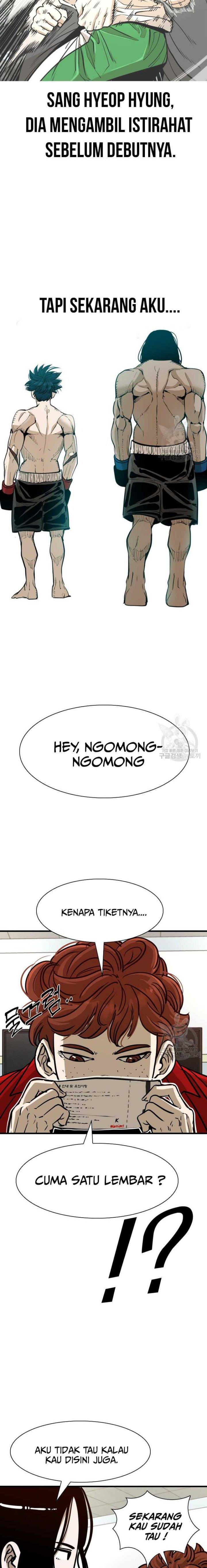 shark - Chapter: 296