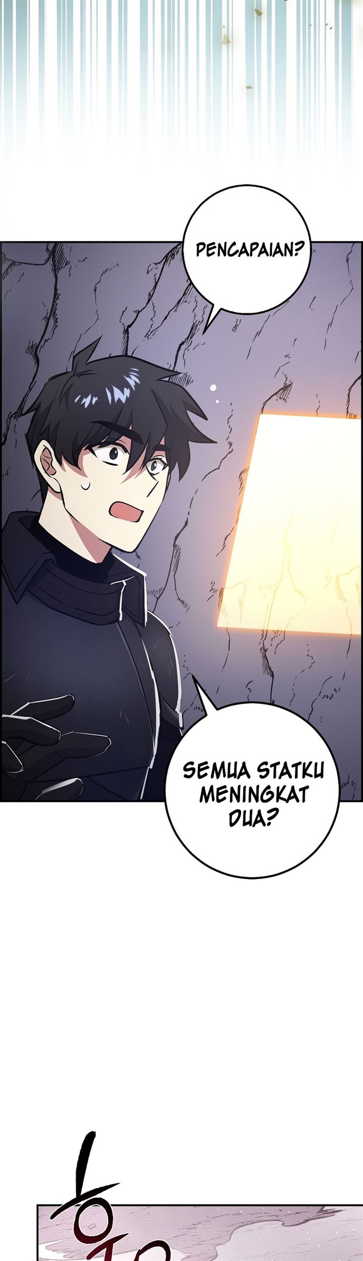 hyper-luck - Chapter: 10