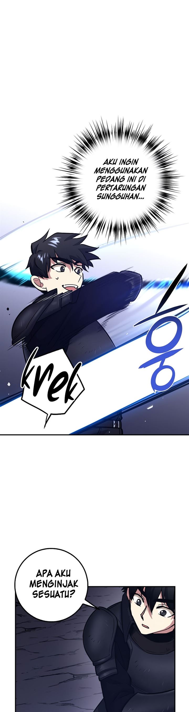 hyper-luck - Chapter: 10