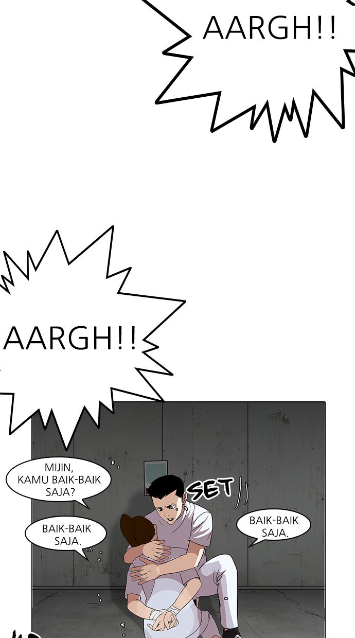 lookism - Chapter: 137