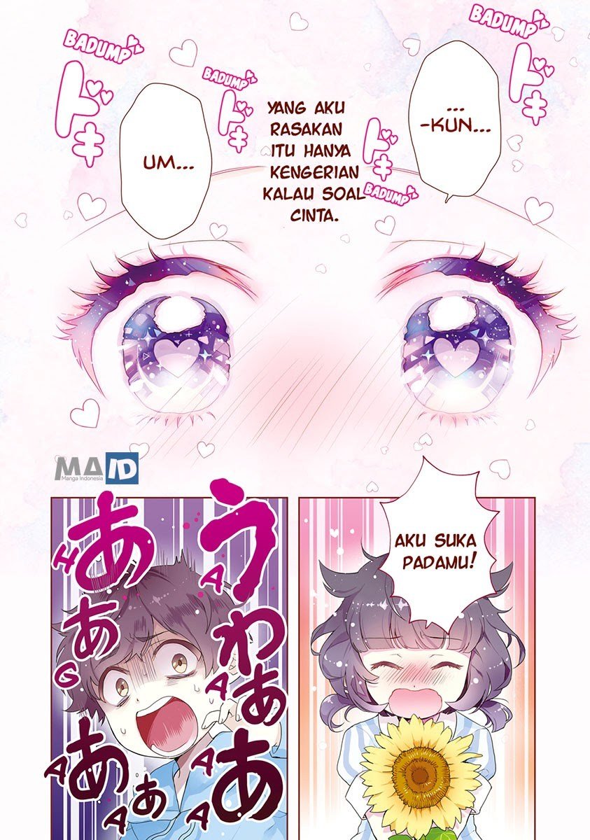 otome-kaijuu-caramelize - Chapter: 1