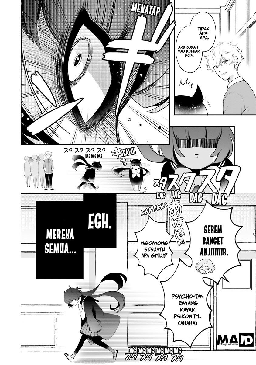 otome-kaijuu-caramelize - Chapter: 1