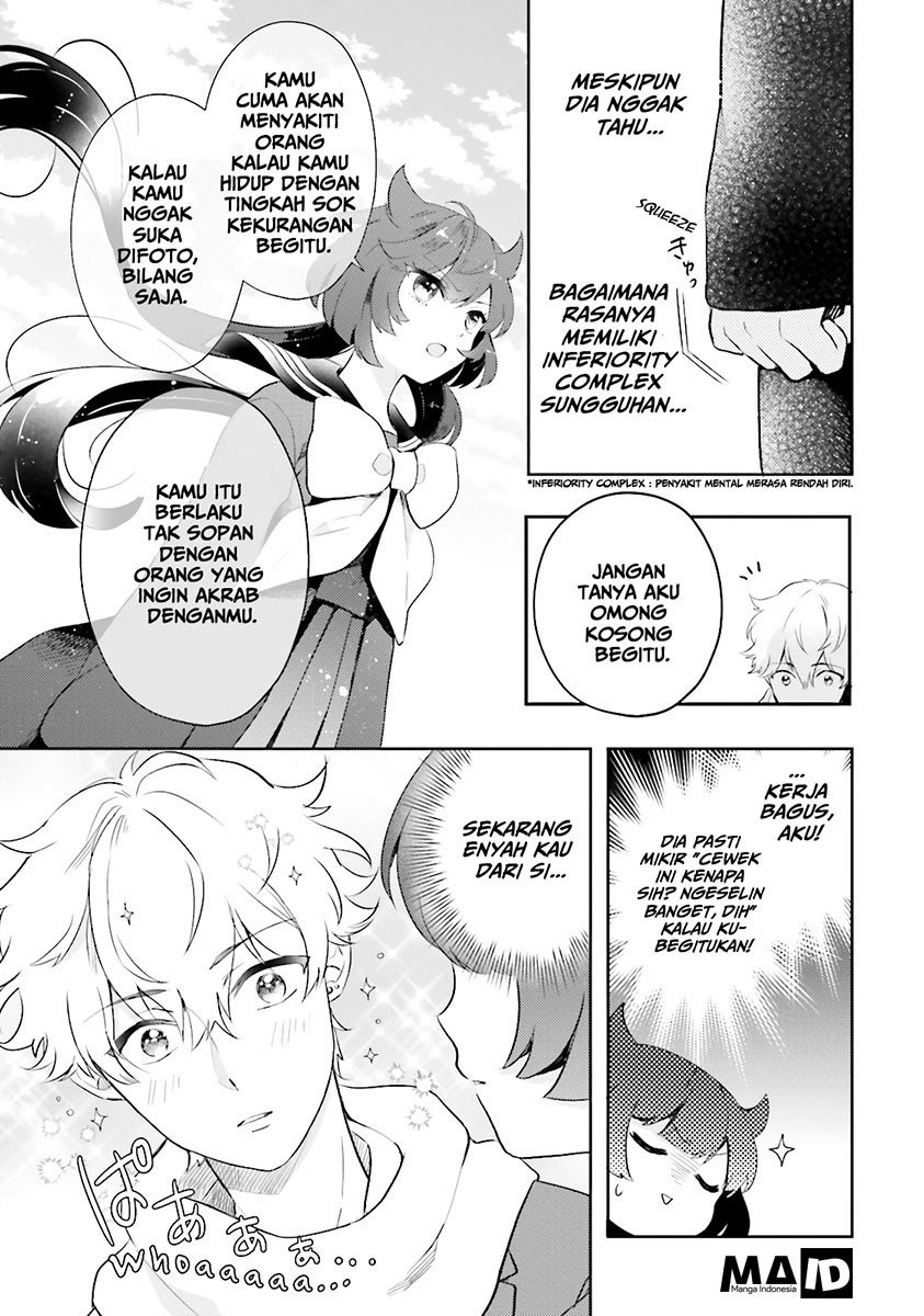 otome-kaijuu-caramelize - Chapter: 1