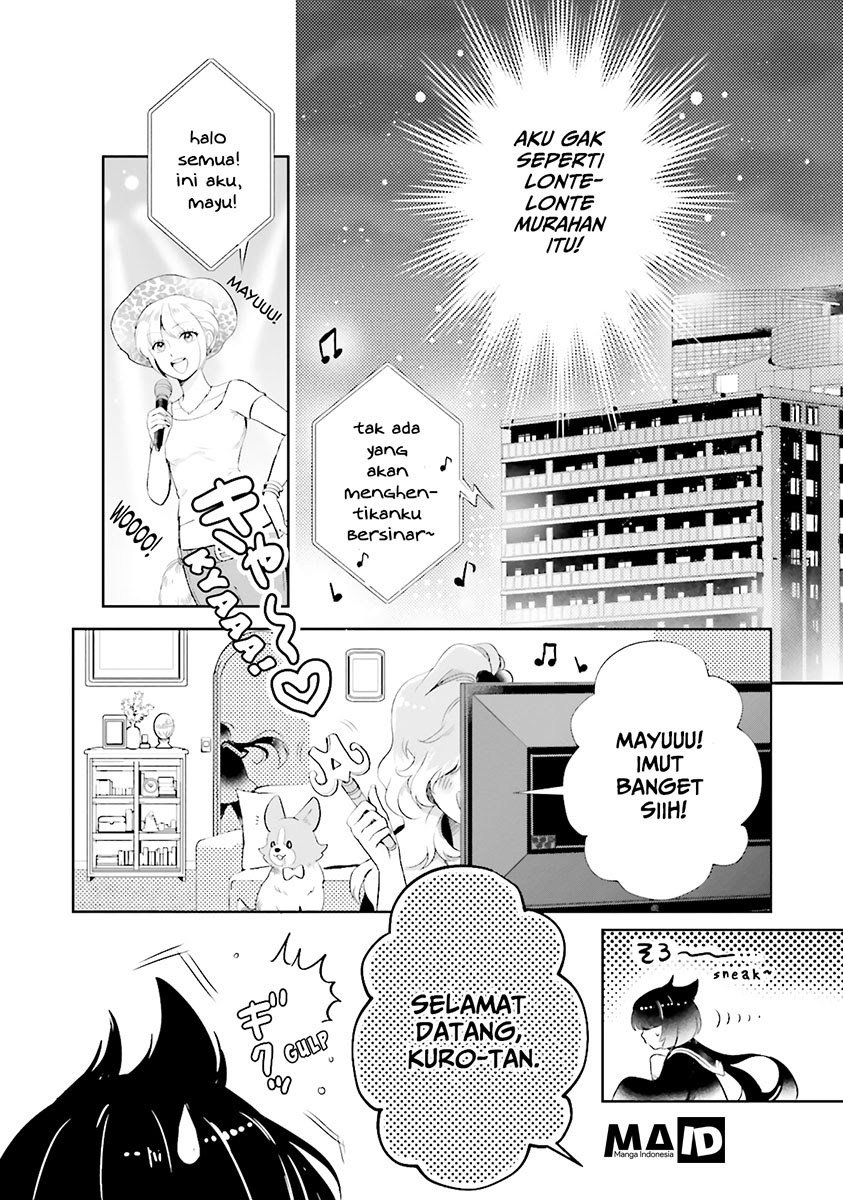 otome-kaijuu-caramelize - Chapter: 1