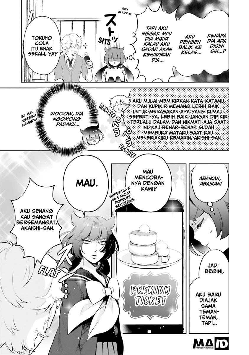 otome-kaijuu-caramelize - Chapter: 1