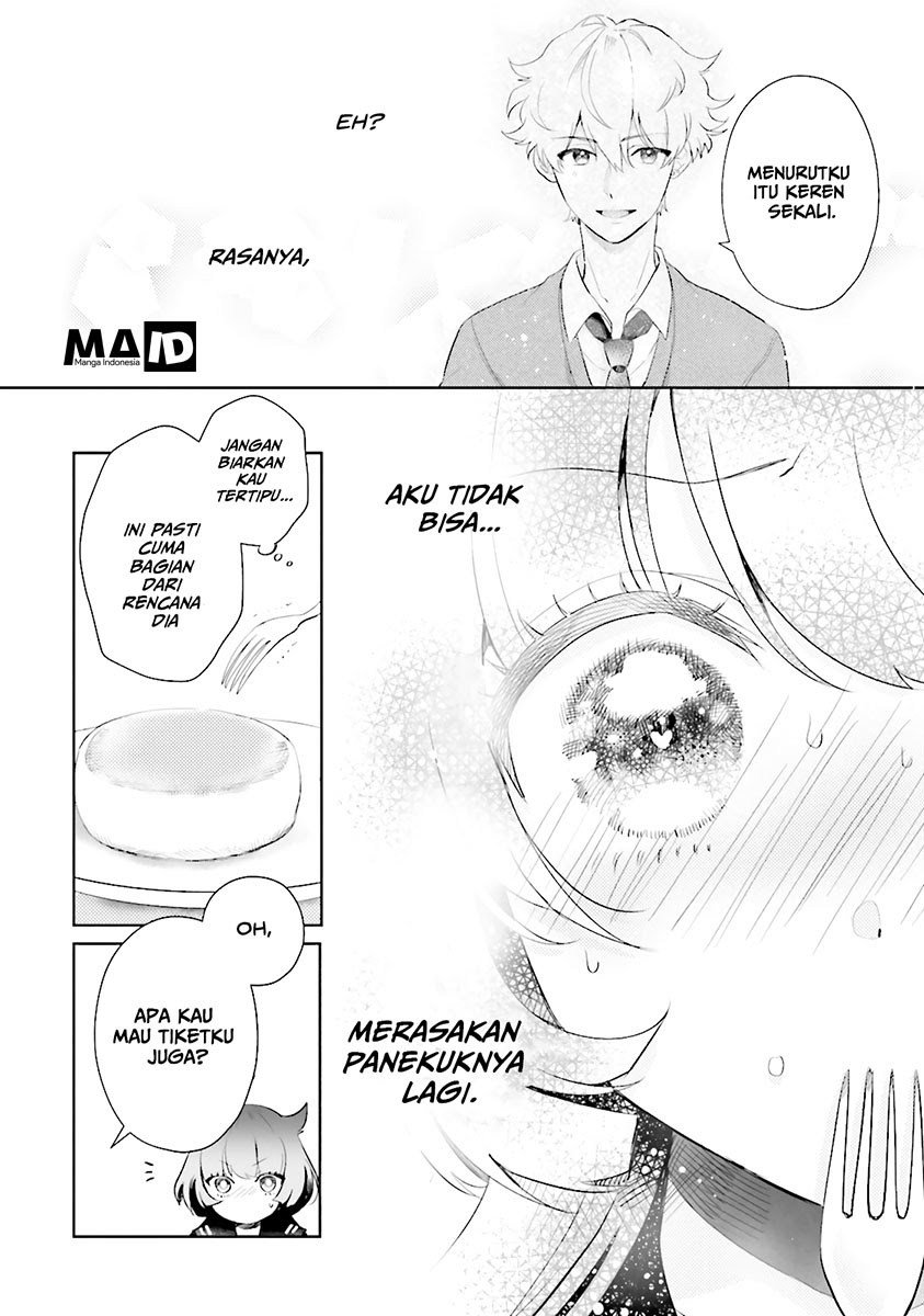 otome-kaijuu-caramelize - Chapter: 1