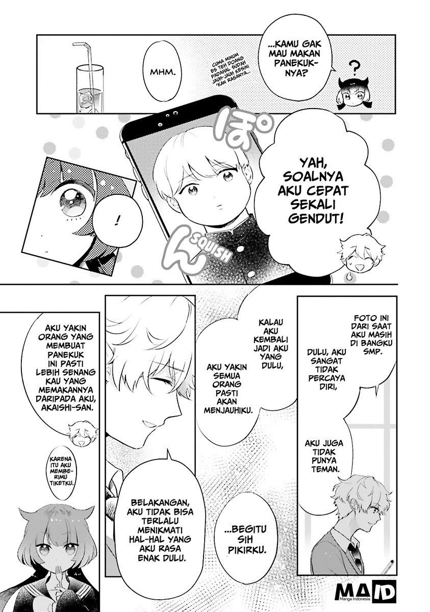 otome-kaijuu-caramelize - Chapter: 1