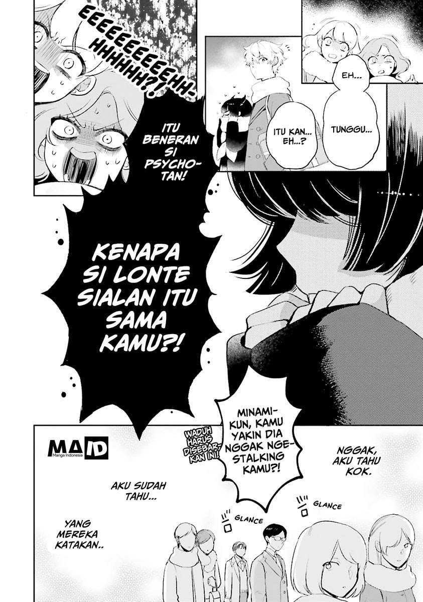 otome-kaijuu-caramelize - Chapter: 1