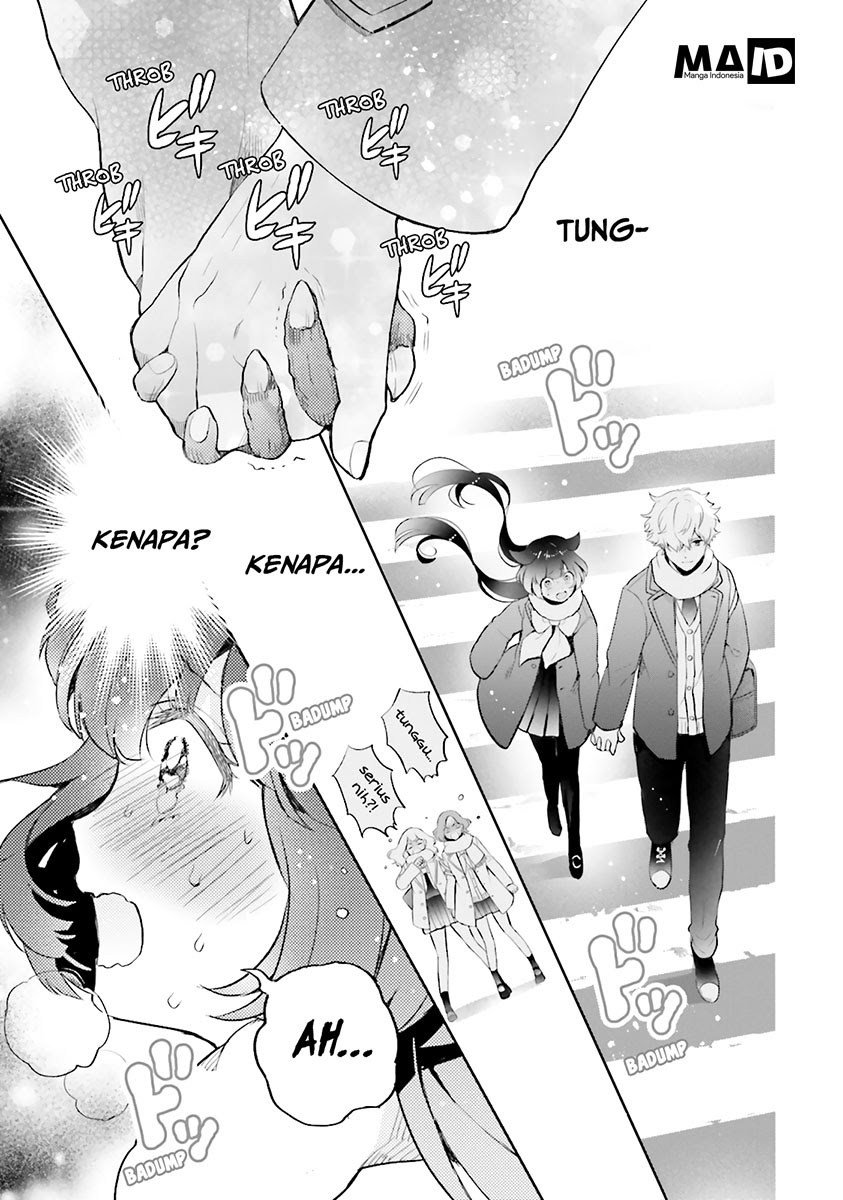 otome-kaijuu-caramelize - Chapter: 1