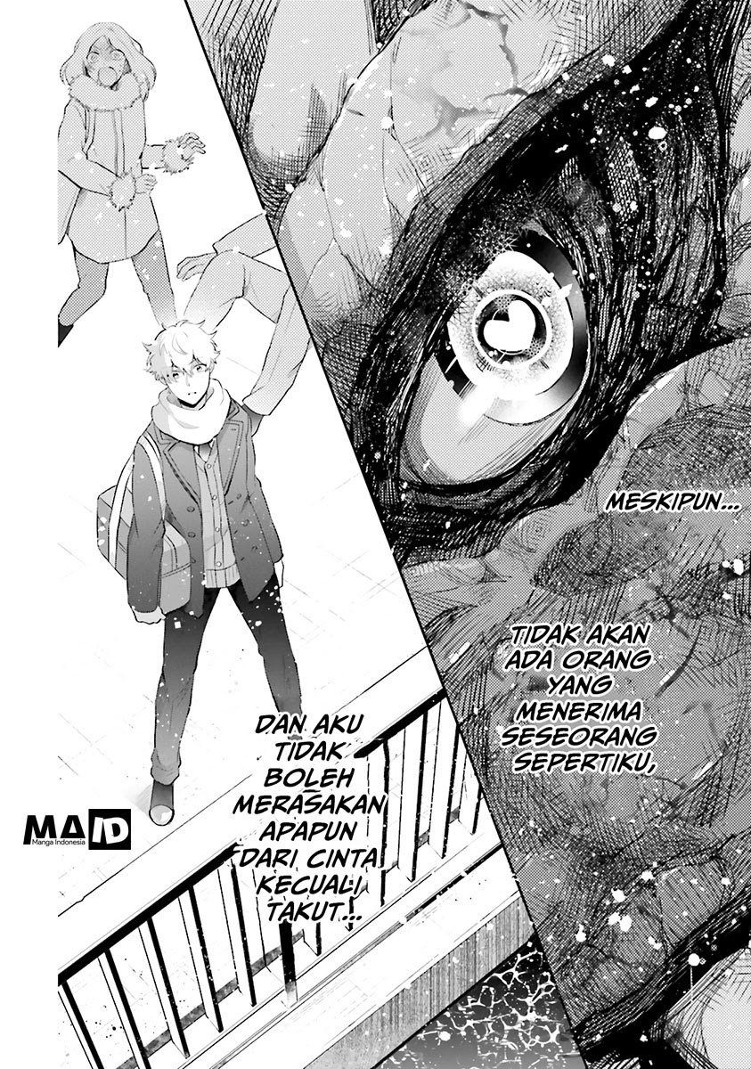 otome-kaijuu-caramelize - Chapter: 1