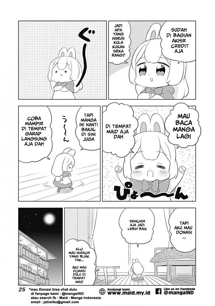 otome-kaijuu-caramelize - Chapter: 1