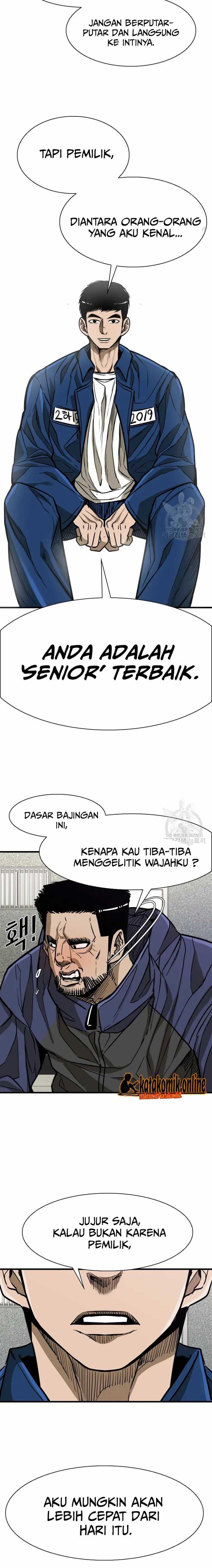 shark - Chapter: 297