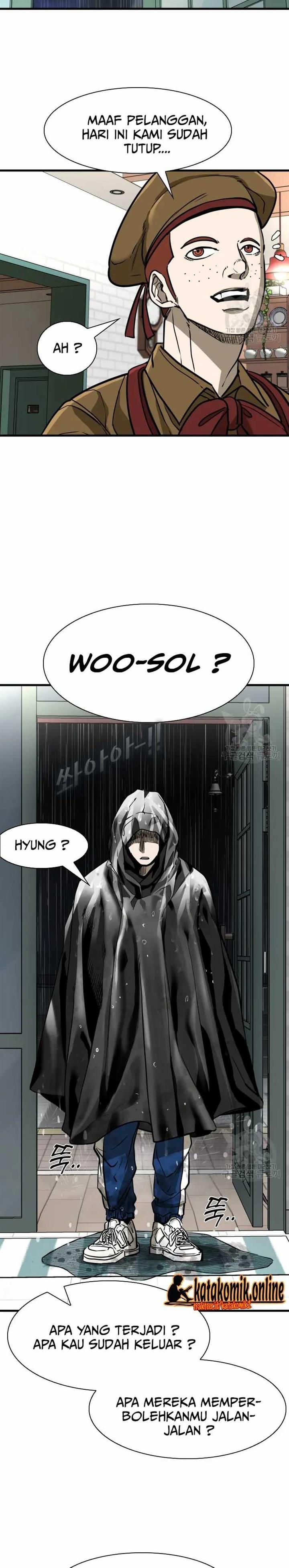 shark - Chapter: 297