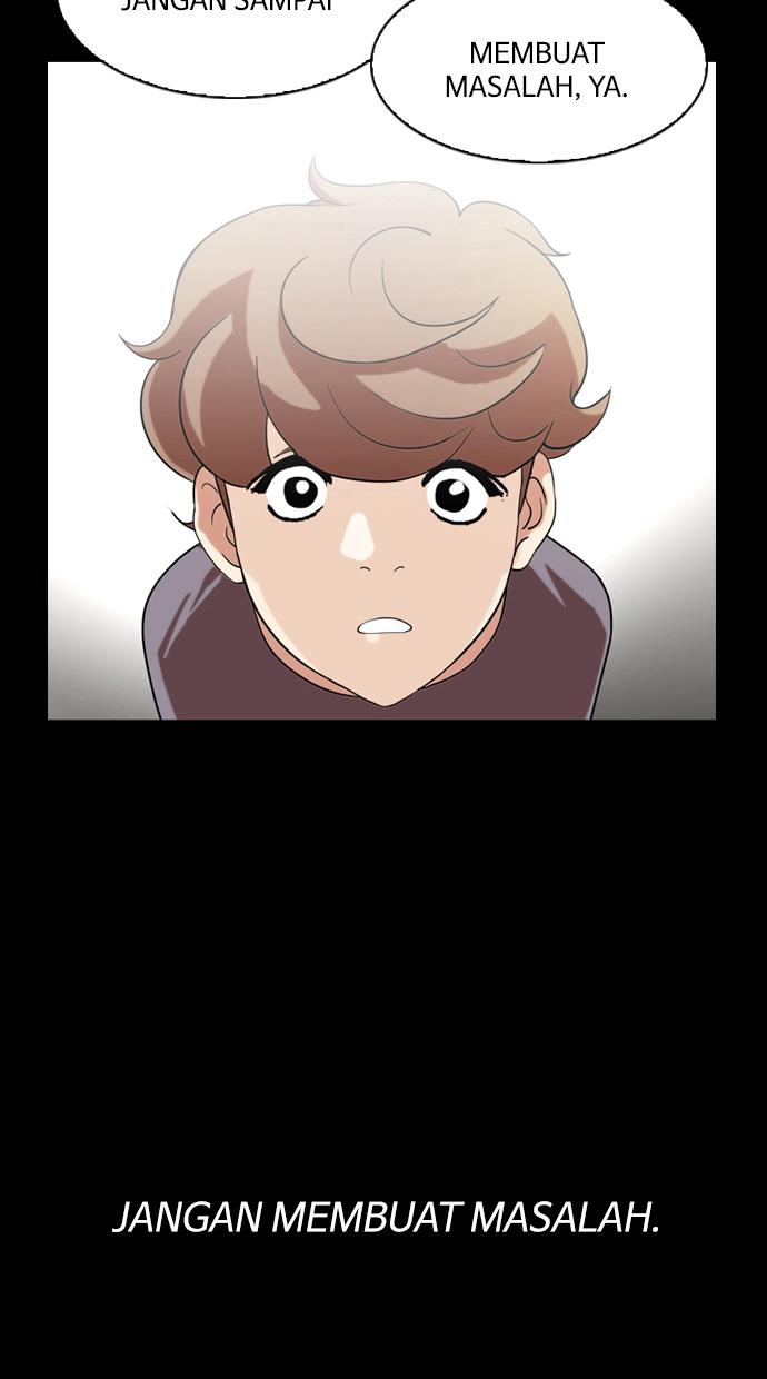 lookism - Chapter: 136