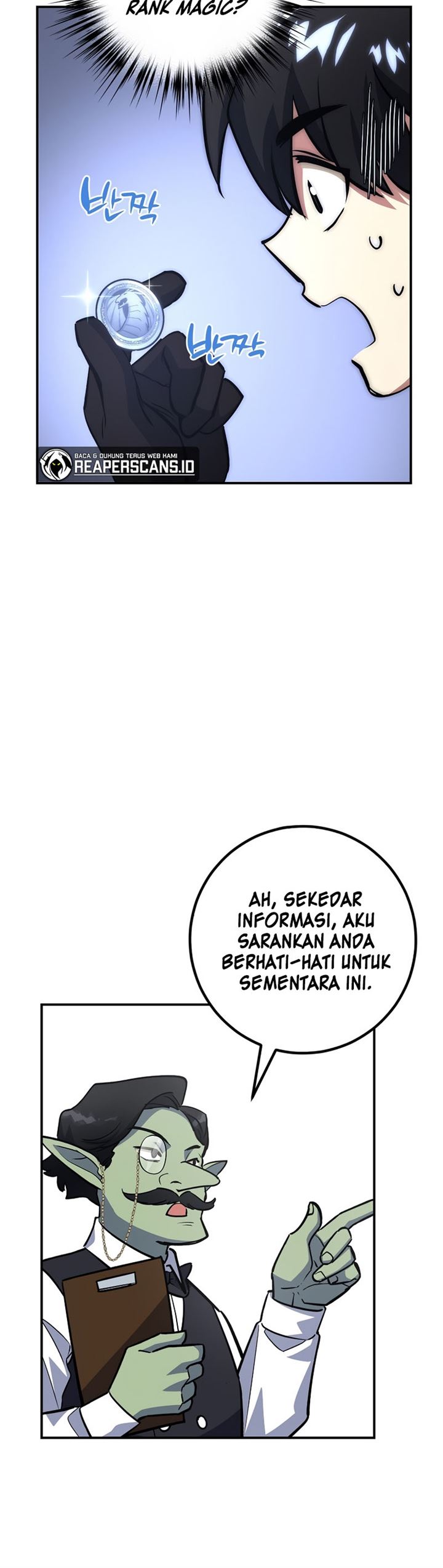 hyper-luck - Chapter: 11