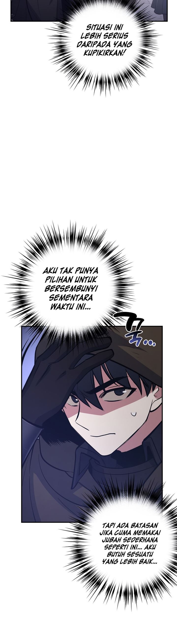 hyper-luck - Chapter: 11