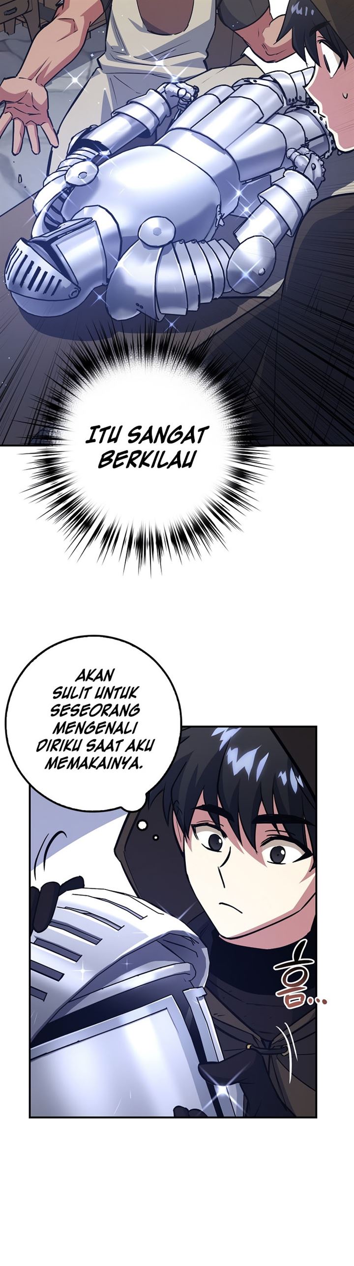 hyper-luck - Chapter: 11